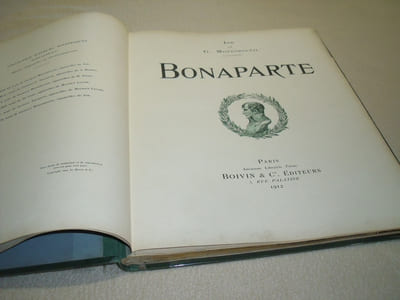 Bonaparte