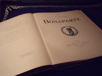 Bonaparte