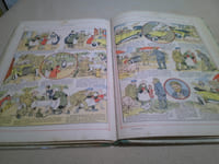 L'Automobile De Bécassine