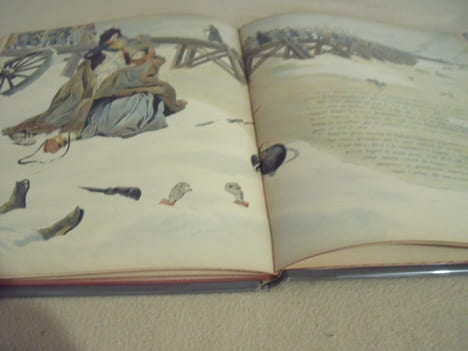 La Cantinière. Montorgeuil Georges/Jacques Onfroy De Bréville