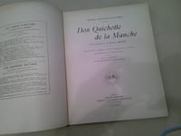 Don Quichotte De La Manche
