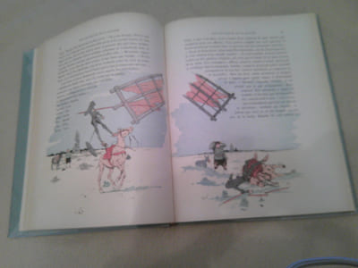 Don Quichotte De La Manche