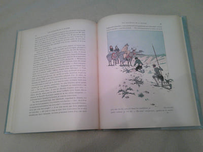 Don Quichotte De La Manche