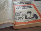 Charlie Hebdo . Collectif