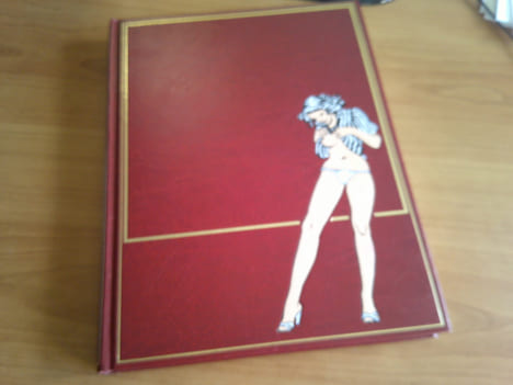 Chefs D'Œuvres De La Bande Dessiné Erotique . Collectif