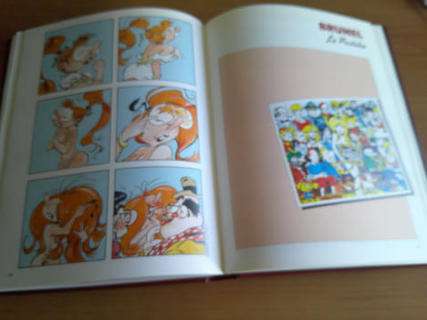 Chefs D'Œuvres De La Bande Dessiné Erotique . Collectif