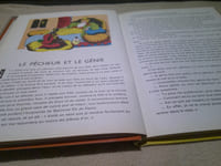 Contes Des Mille Et Une Nuits