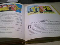 Contes Des Mille Et Une Nuits