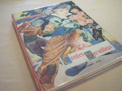 Contes Merveilleux
