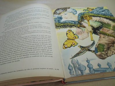 Contes Merveilleux