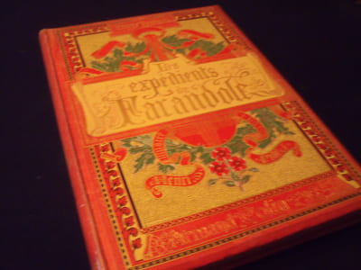 Les Expédients De Farandole