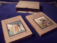 Contes Héroïques De Douce France :Flore Et Blanchefleur/Berthe Aux Grands Pieds - Roland Le Vaillant Paladin .