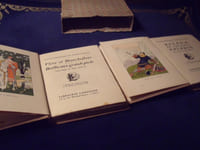 Contes Héroïques De Douce France :Flore Et Blanchefleur/Berthe Aux Grands Pieds - Roland Le Vaillant Paladin .