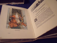 Contes Héroïques De Douce France :Flore Et Blanchefleur/Berthe Aux Grands Pieds - Roland Le Vaillant Paladin .