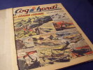 Coq Hardi Album n° 12. Collectif