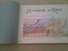 Jeanne D'Arc. Boutet De Monvel Maurice Louis