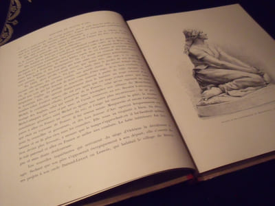 Histoire De Jeanne D'Arc