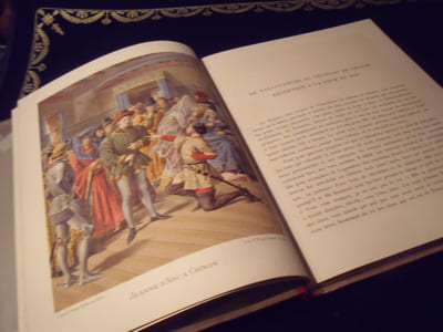 Histoire De Jeanne D'Arc