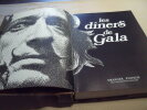 Les Diners De Gala. Dali Salvador