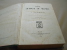 Voyages Autour Du Monde . Beauvoir Ludovic (Comte De )