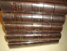 Dictionnaire Encyclopédique Universel Illustré Jules Trousset. Trousset Jules