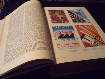 Larousse Commercial Illustré