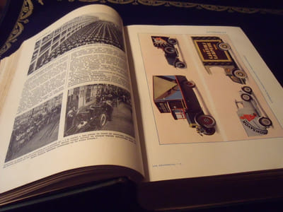 Larousse Commercial Illustré