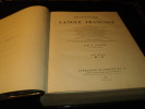 Dictionnaire De La Langue Française . Littré Emile (De L'Academie Française )