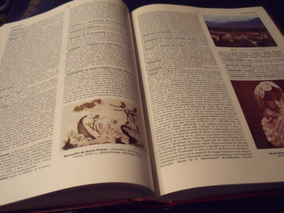 Dictionnaire Universel Des Noms Propres Illustré En Couleurs )