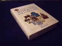 Dictionnaire Illustré Des Antiquités Et De La Brocante