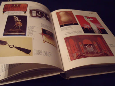 Dictionnaire Illustré Des Antiquités Et De La Brocante