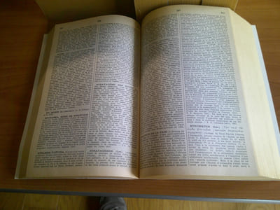 Dictionnaire Des Oeuvres