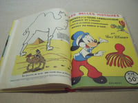 Cinq Walt Disney En Un