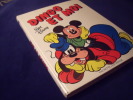 Dingo Et Moi . Walt Disney Et Collectif
