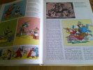 Les Aventures Explosives De Donald. Disney Walt