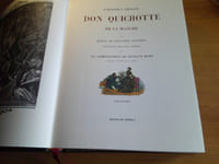 L'Ingénieux Hidalgo Don Quichotte De La Manche