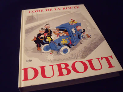 Code De La Route