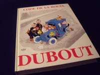 Code De La Route