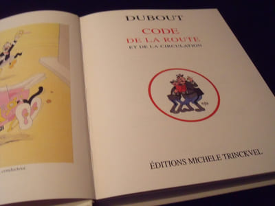 Code De La Route