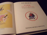 Code De La Route