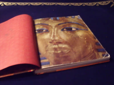 Toutankhamon Et Son Temps