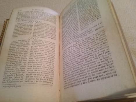 Eucologe Ou Livre D’Église A L'Usage De Paris ,Contenant L'Office Des Dimanches Et Fêtes .. Anonyme
