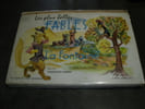 Fables De La Fontaine. De La Fontaine Jean 