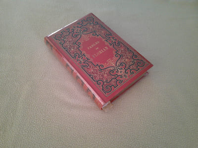Fables De Florian Suivies De Tobie Et De Ruth