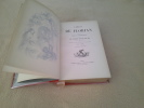 Fables De Florian Suivies De Tobie Et De Ruth.  Florian Jean Baptiste Claris