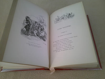 Fables De Florian Suivies De Tobie Et De Ruth
