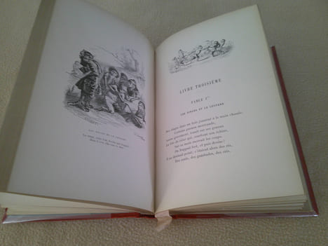 Fables De Florian Suivies De Tobie Et De Ruth. Florian Jean Baptiste Claris
