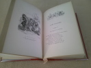 Fables De Florian Suivies De Tobie Et De Ruth.  Florian Jean Baptiste Claris
