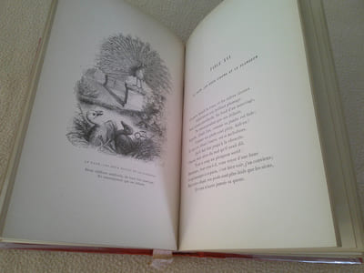 Fables De Florian Suivies De Tobie Et De Ruth
