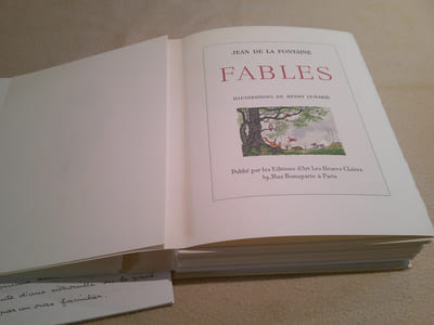 Fables